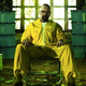 Image for article titled We talk to the cast of Breaking Bad about science, swearing, and Saul Goodman